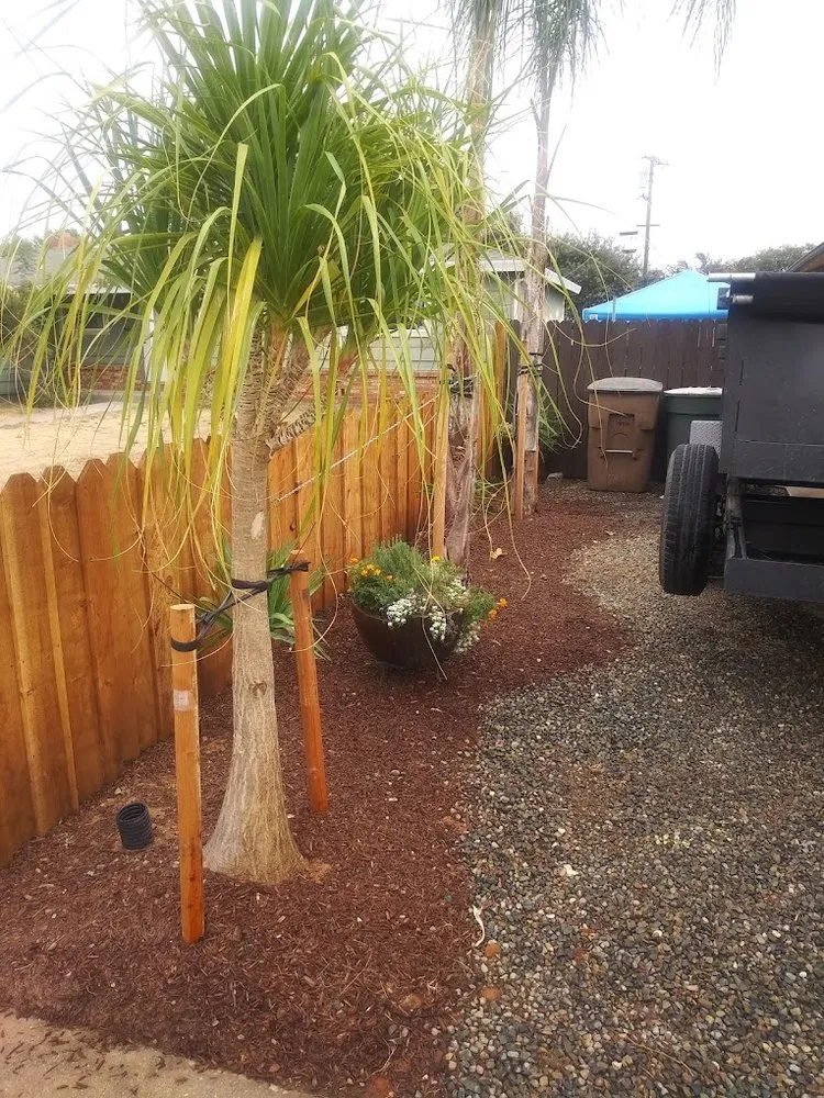 Top-rated landscape design experts serving Lincoln, CA - Jacques Landscaping