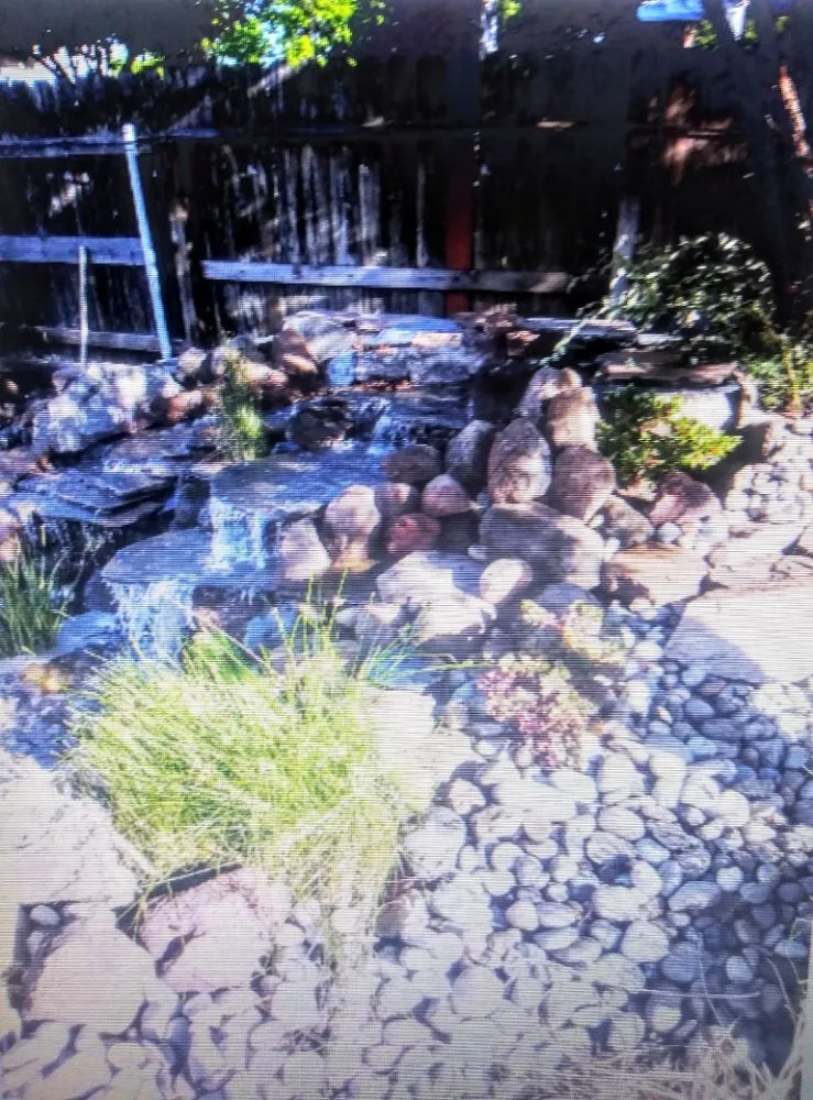 Local landscape installation experts serving Lincoln, CA - Jacques Landscaping