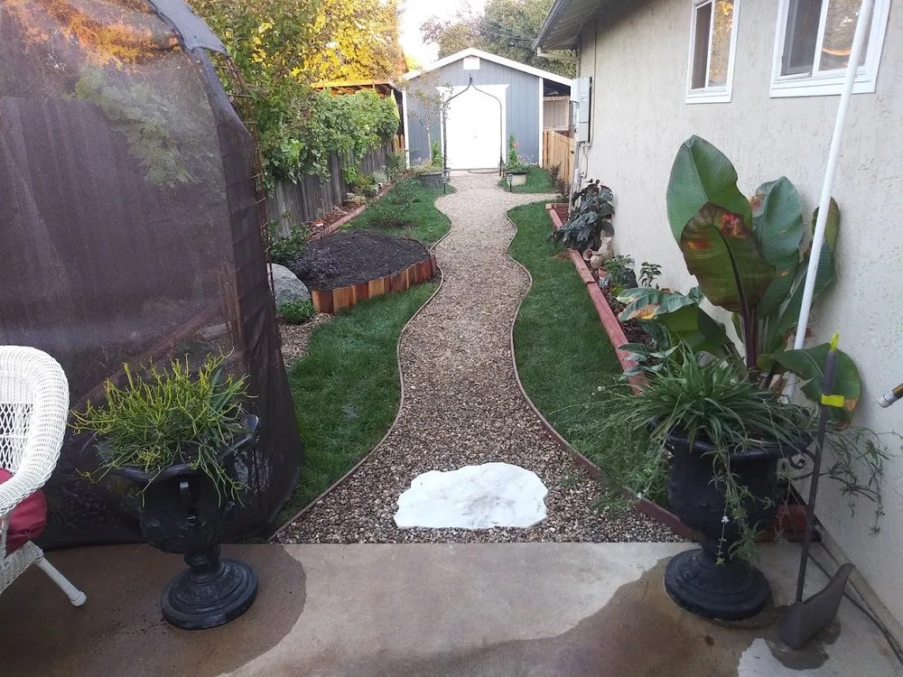 Reliable landscaping services experts serving Lincoln, CA - Jacques Landscaping