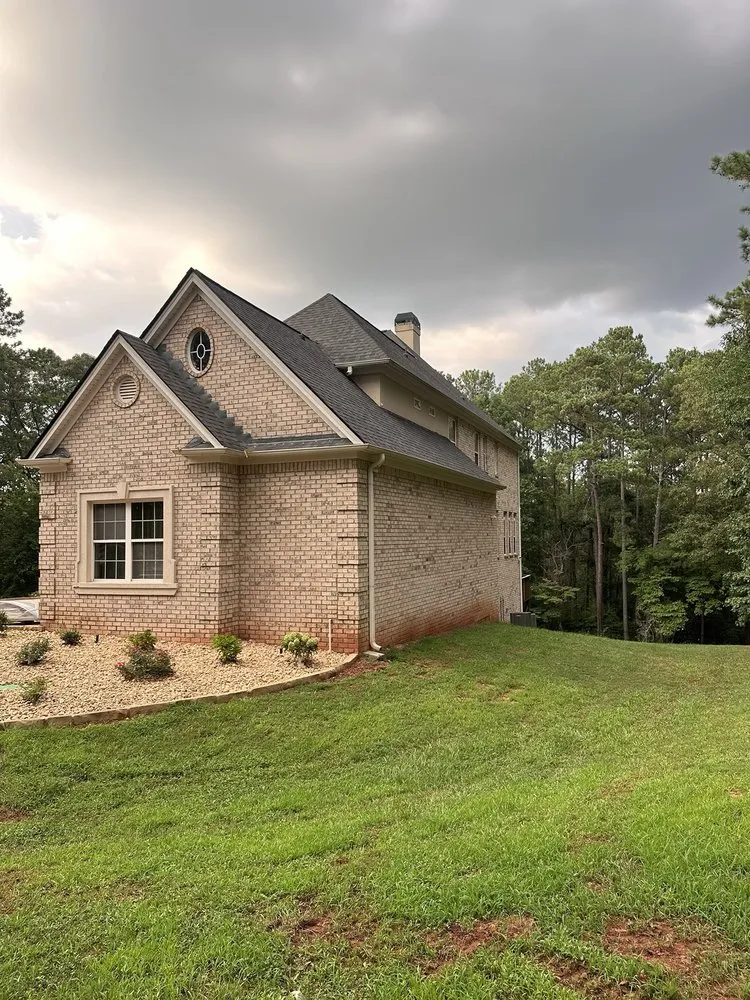 Local yard maintenance in Atlanta, GA by JAD Landscape