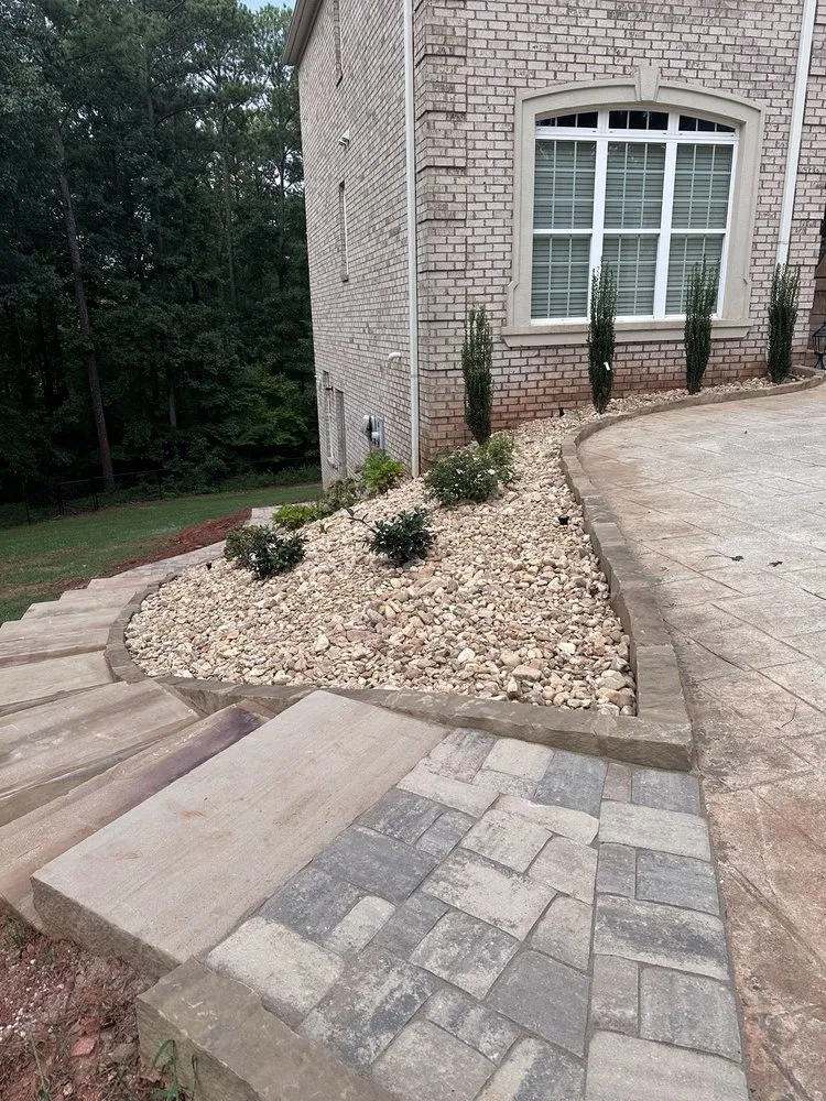 Trusted lawn care service in Atlanta, GA - JAD Landscape