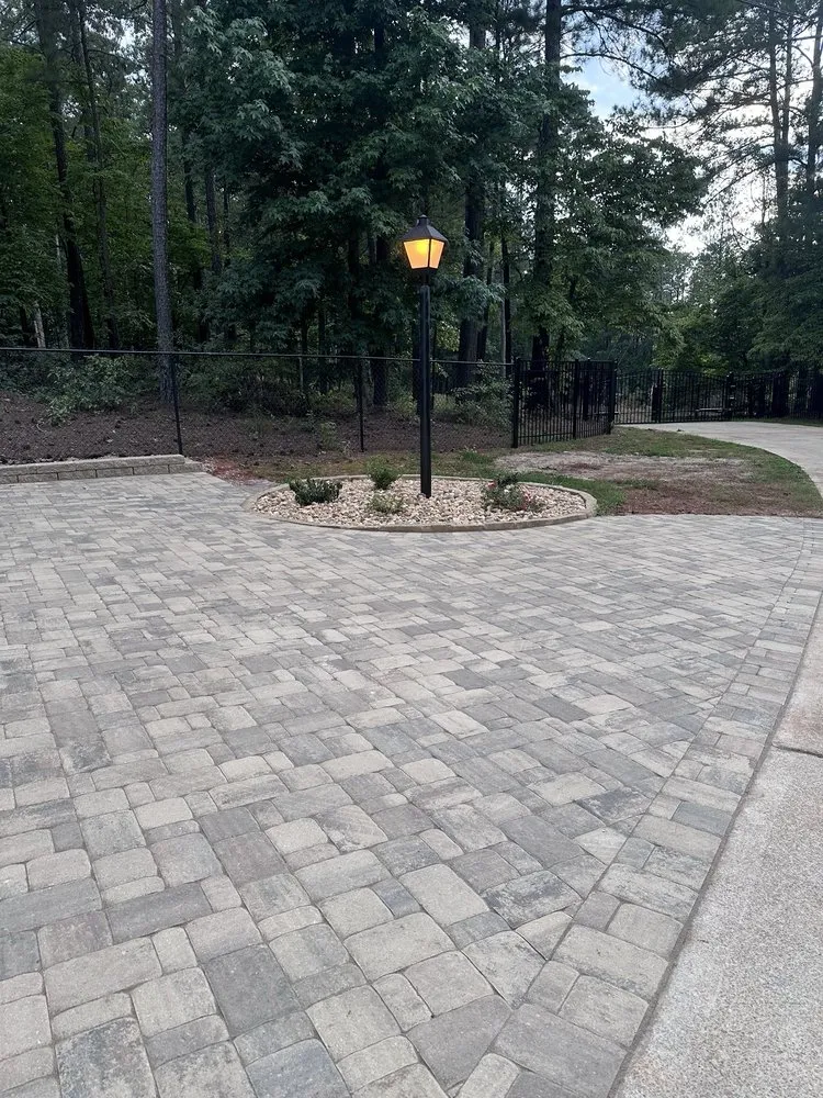 Expert lawn care service in Atlanta, GA by JAD Landscape