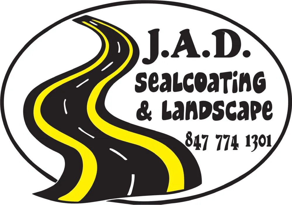 Expert residential landscaping with custom design across Waukegan, IL - Jad Sealcoating & Landscaping