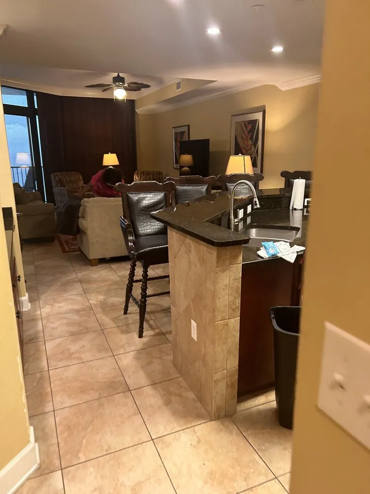 Affordable outdoor landscaping in Mobile, AL by Jada’s Enterprise