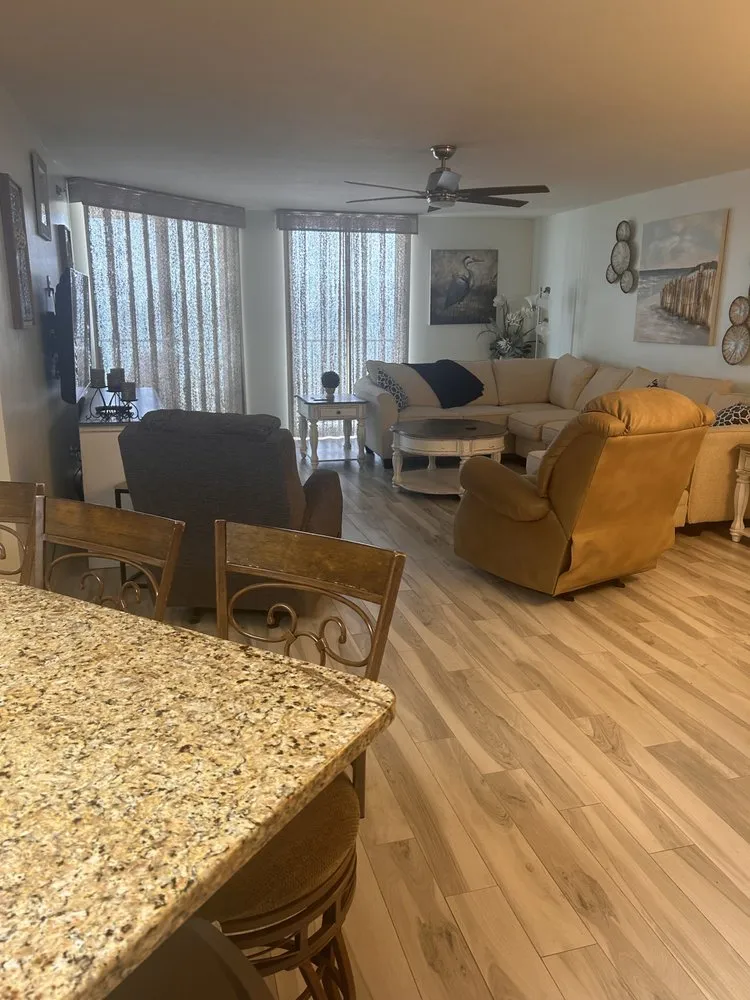 Local outdoor landscaping in Mobile, AL - Jada’s Enterprise