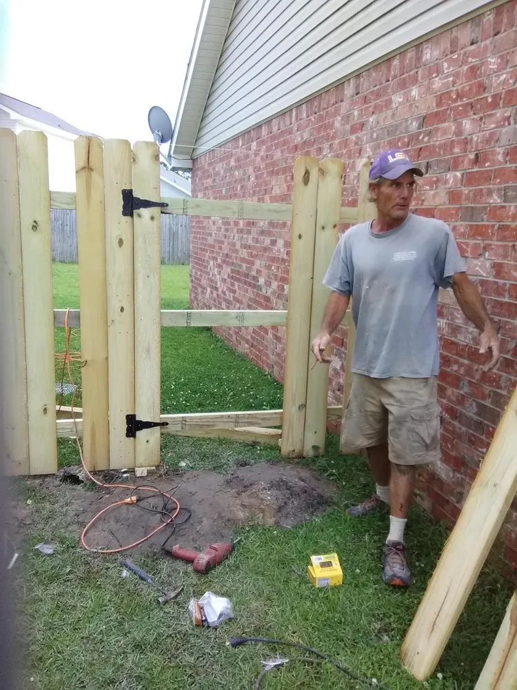 Reliable landscaping services in Mobile, AL - Jada’s Enterprise