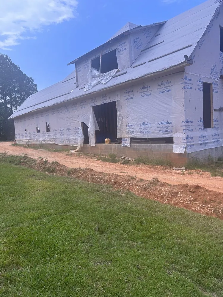 Affordable landscape installation experts serving Mobile, AL - Jada’s Enterprise