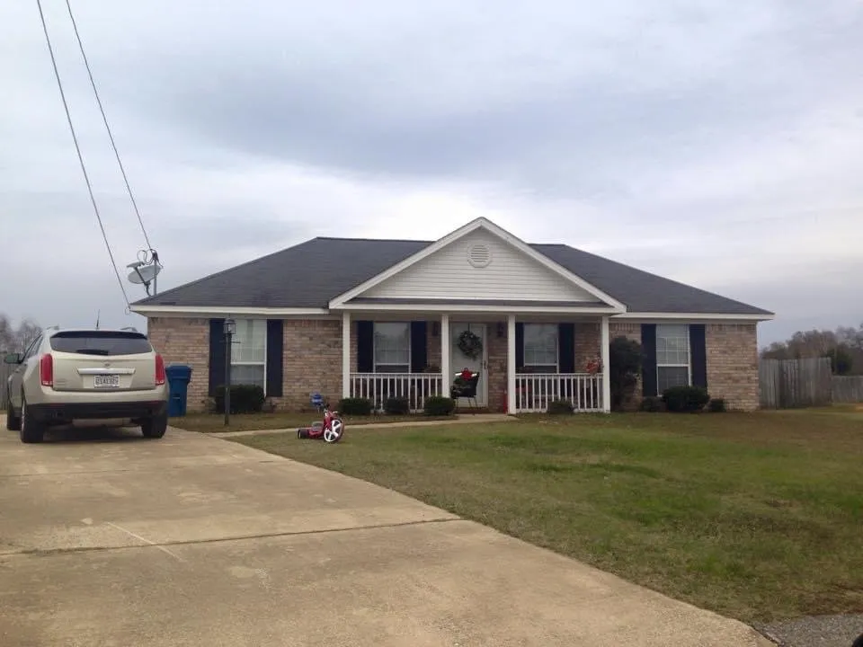 Professional landscaping services experts serving Mobile, AL - Jada’s Enterprise