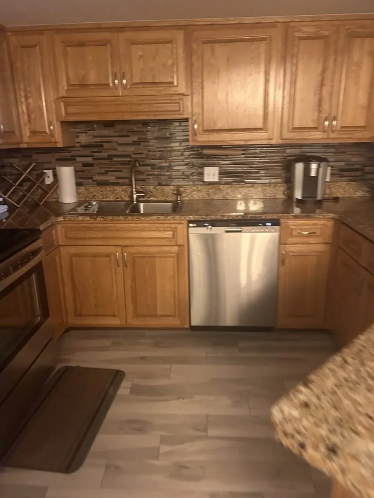 Reliable yard cleanup service in Mobile, AL by Jada’s Enterprise