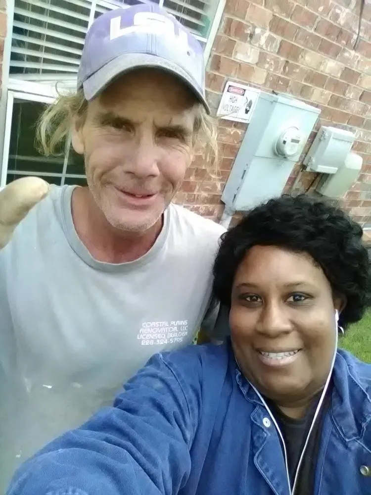 Professional garden landscaping for residential properties in Mobile, AL by Jada’s Enterprise