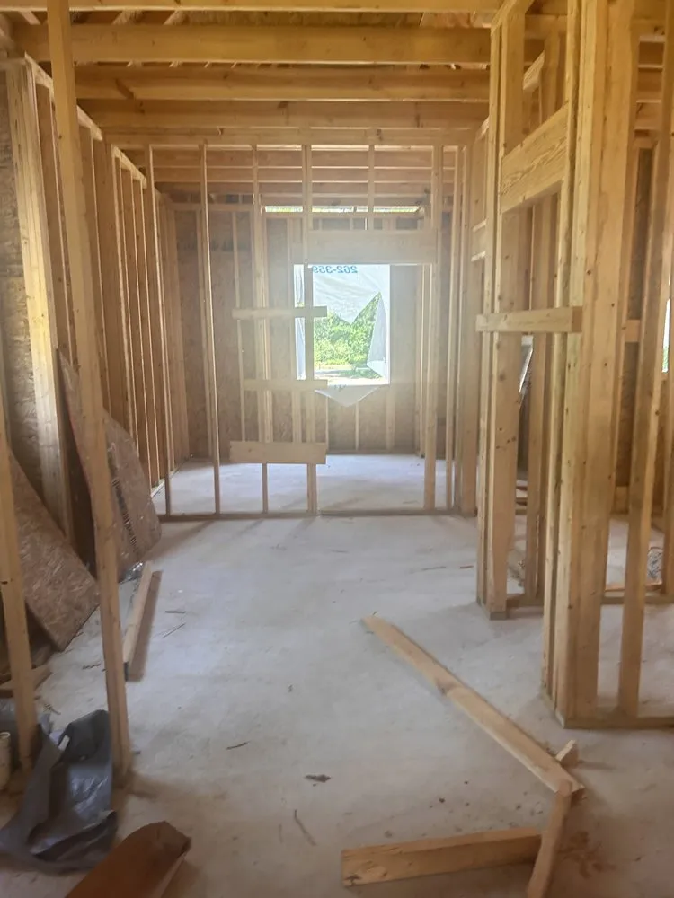 Trusted lawn mowing service in Mobile, AL by Jada’s Enterprise