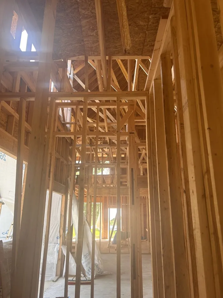 Professional outdoor landscaping for outdoor upgrades in Mobile, AL by Jada’s Enterprise