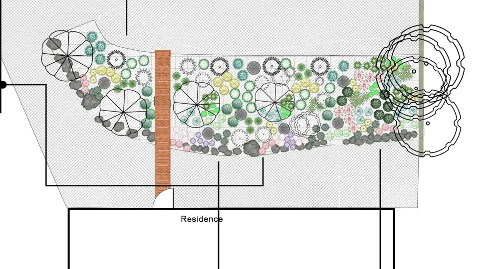 Expert landscaping services for beautiful yards in Mamaroneck, NY by Jade Garden Design