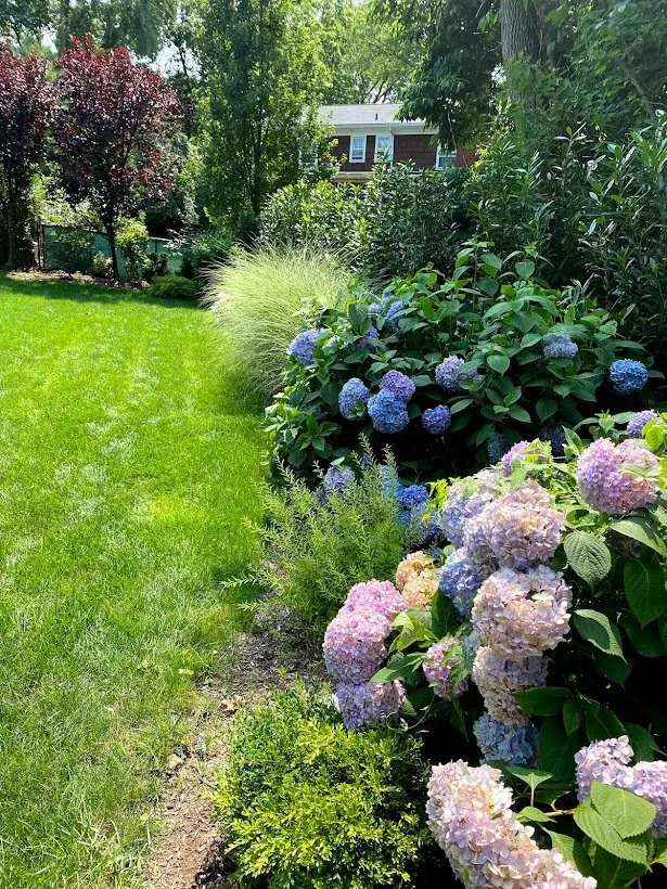 Trusted outdoor landscaping for homes in Mamaroneck, NY by Jade Garden Design
