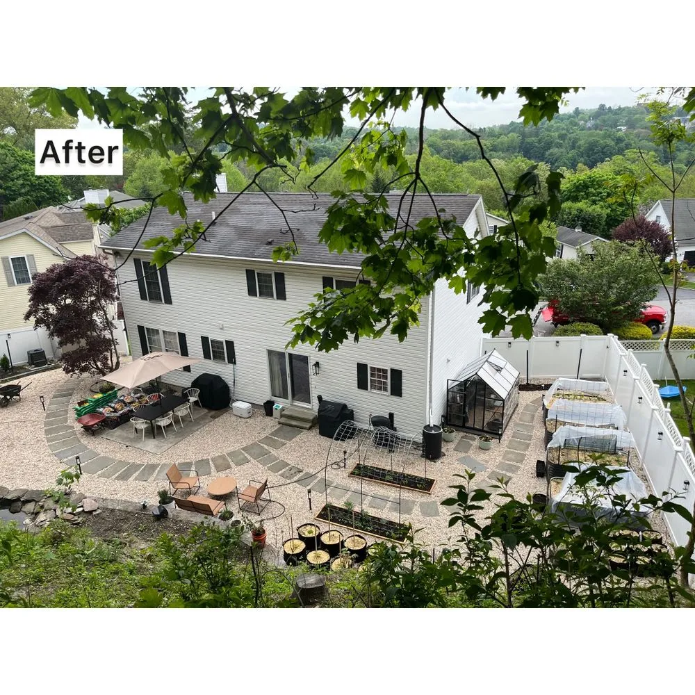 Affordable residential landscaping experts serving Mamaroneck, NY - Jade Garden Design