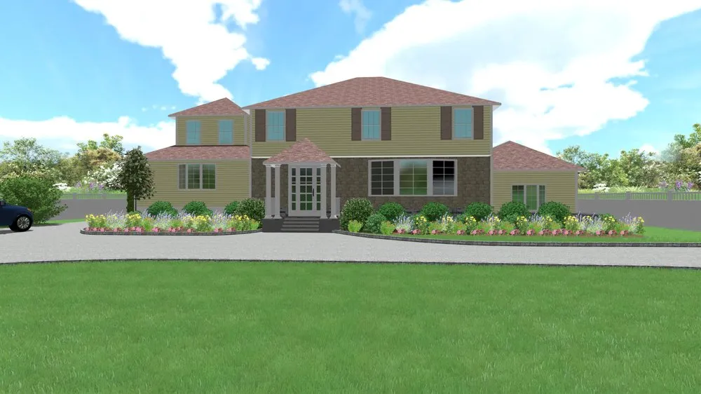 Trusted landscape design in Mamaroneck, NY - Jade Garden Design