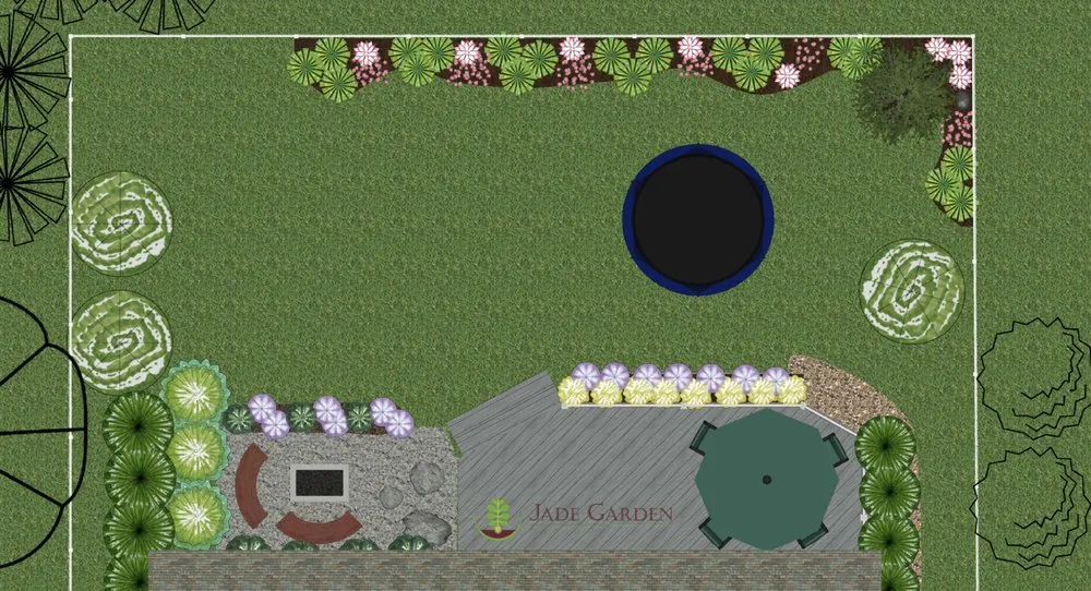 Affordable landscape installation experts serving Mamaroneck, NY - Jade Garden Design