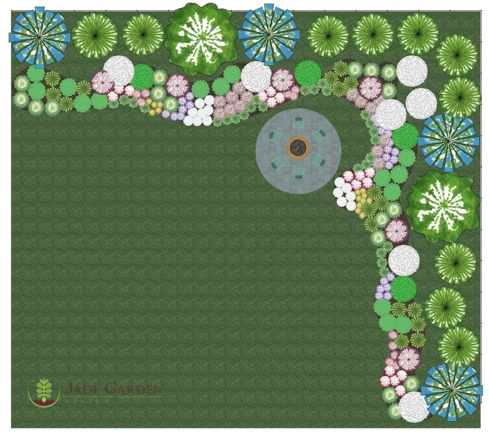 Trusted landscape design in Mamaroneck, NY - Jade Garden Design