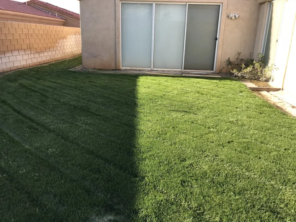 Expert outdoor landscaping near you across San Bernardino, CA - Jade Landscape Maintenance