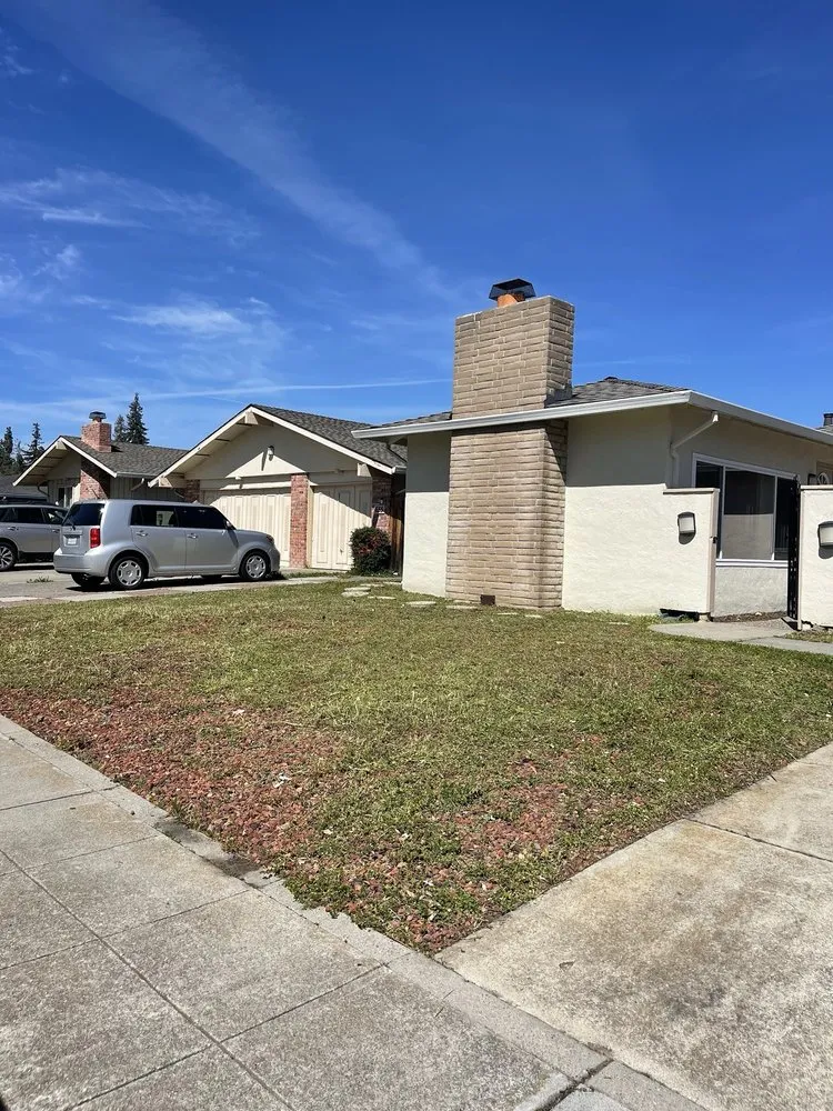 Affordable landscape installation near you in San Jose, CA by Jade Landscape Management