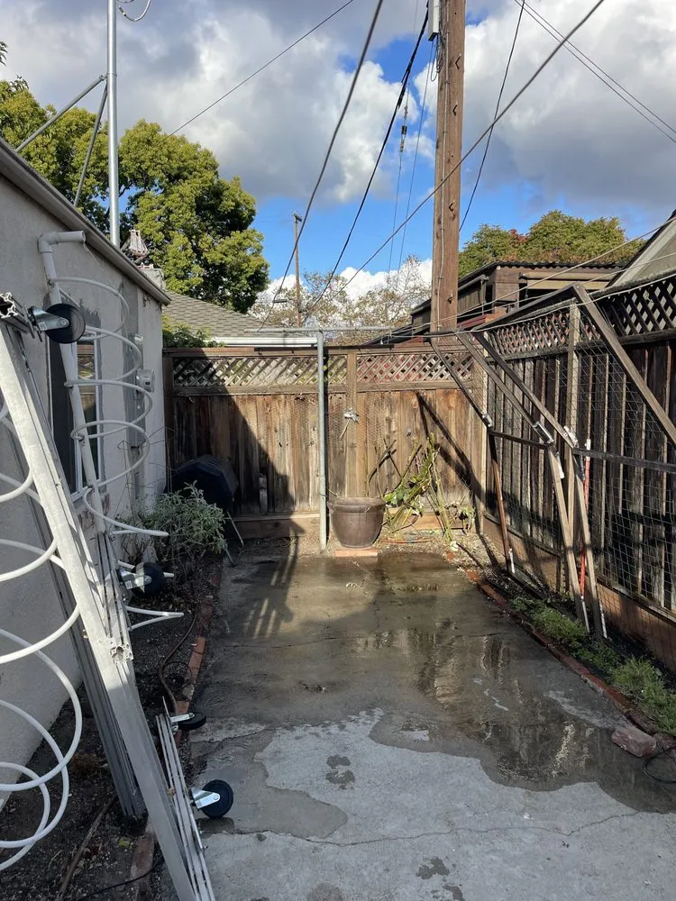 Reliable garden landscaping near you across San Jose, CA - Jade Landscape Management