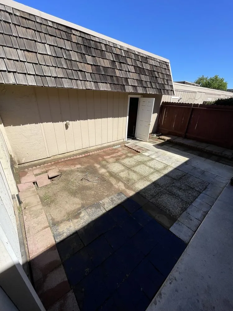 Trusted landscape design in San Jose, CA by Jade Landscape Management