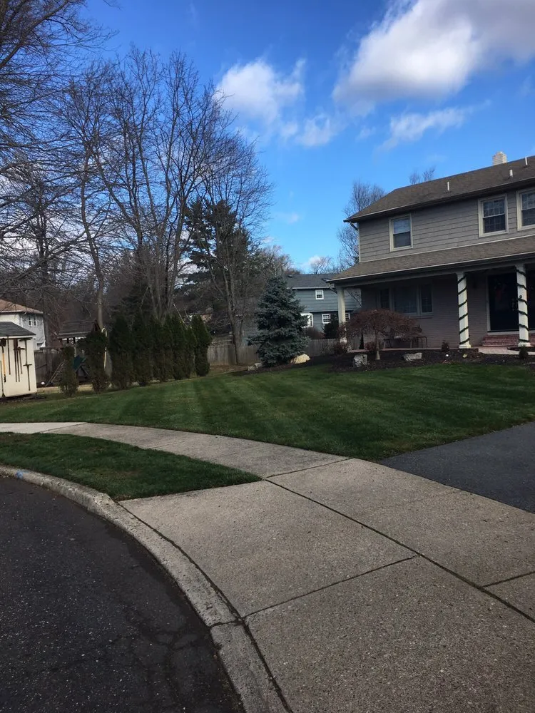 Custom landscaping services for beautiful yards across Wayne, NJ - Jade Landscape Services