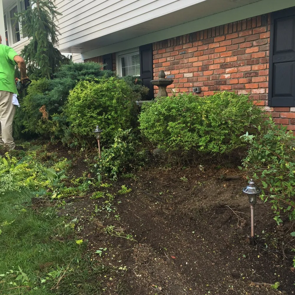 Affordable residential landscaping for residential properties across Wayne, NJ - Jade Landscape Services