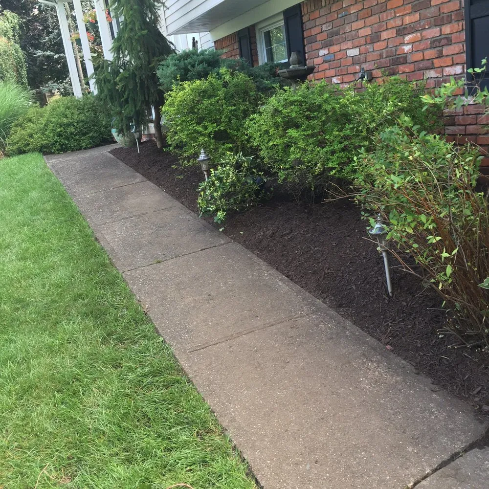 Trusted landscape design in Wayne, NJ by Jade Landscape Services
