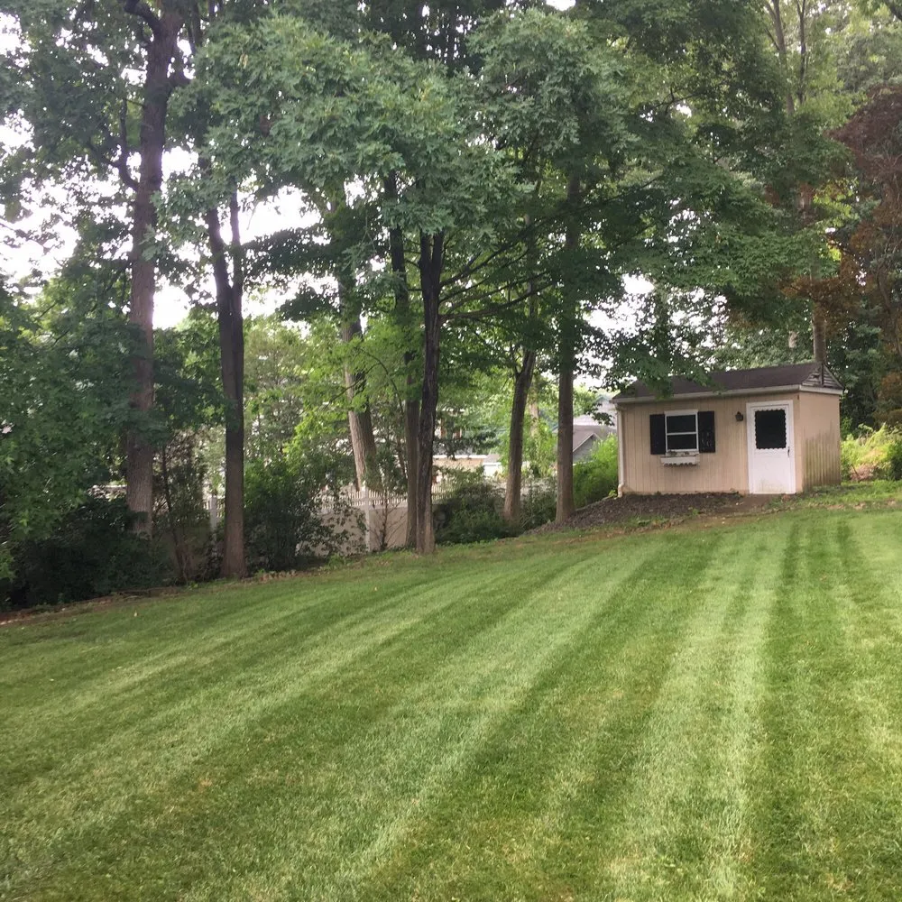 Reliable landscape design near you across Wayne, NJ - Jade Landscape Services