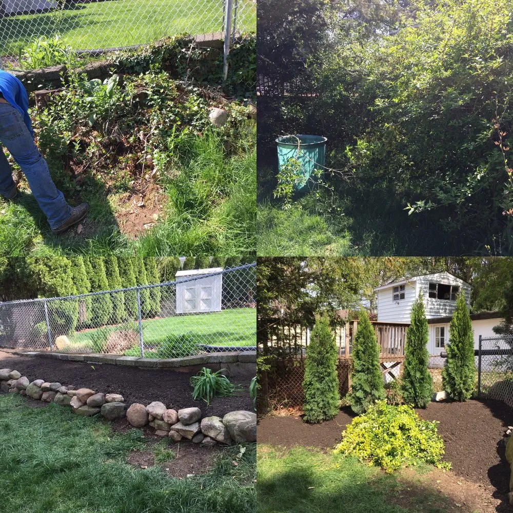 Local landscape installation experts serving Wayne, NJ - Jade Landscape Services