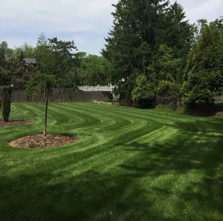 Top-rated landscape installation in Wayne, NJ by Jade Landscape Services