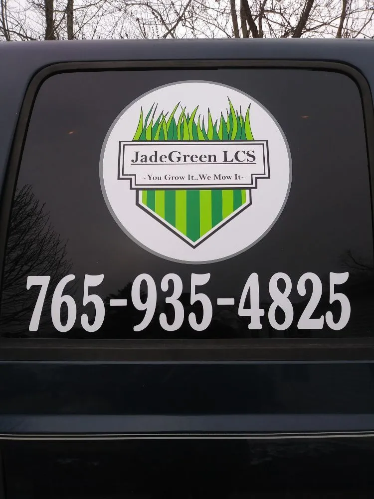 Reliable landscape design in Richmond, IN - JadeGreen LCS