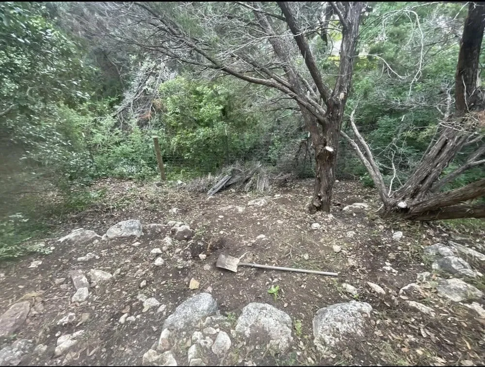 Local outdoor landscaping experts serving Bee Cave, TX - Jades Landscaping and Junk removal