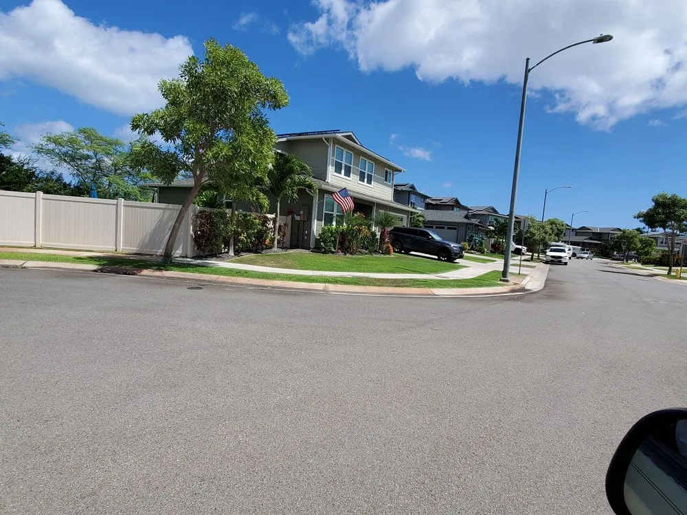 Expert residential landscaping experts serving Waipahu, HI - Jade's Maintenance & Building Services