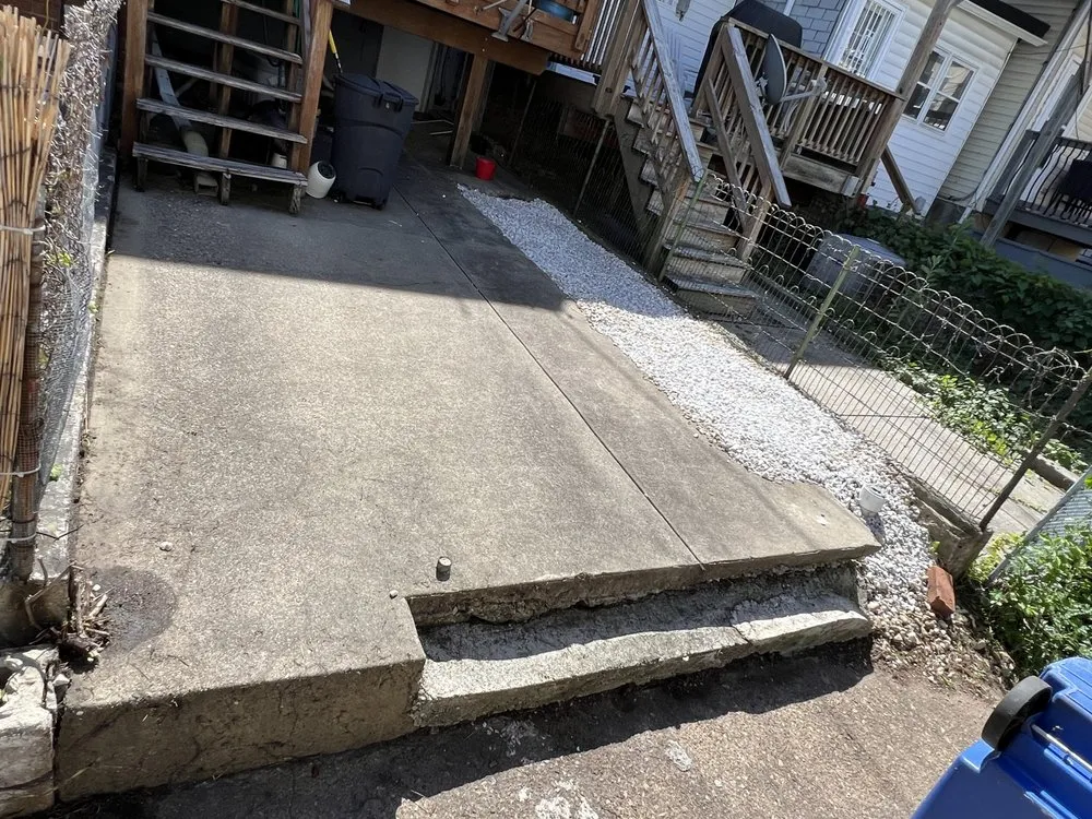 Affordable residential landscaping near you across Baltimore, MD - Jae Lawnscape And Bulk