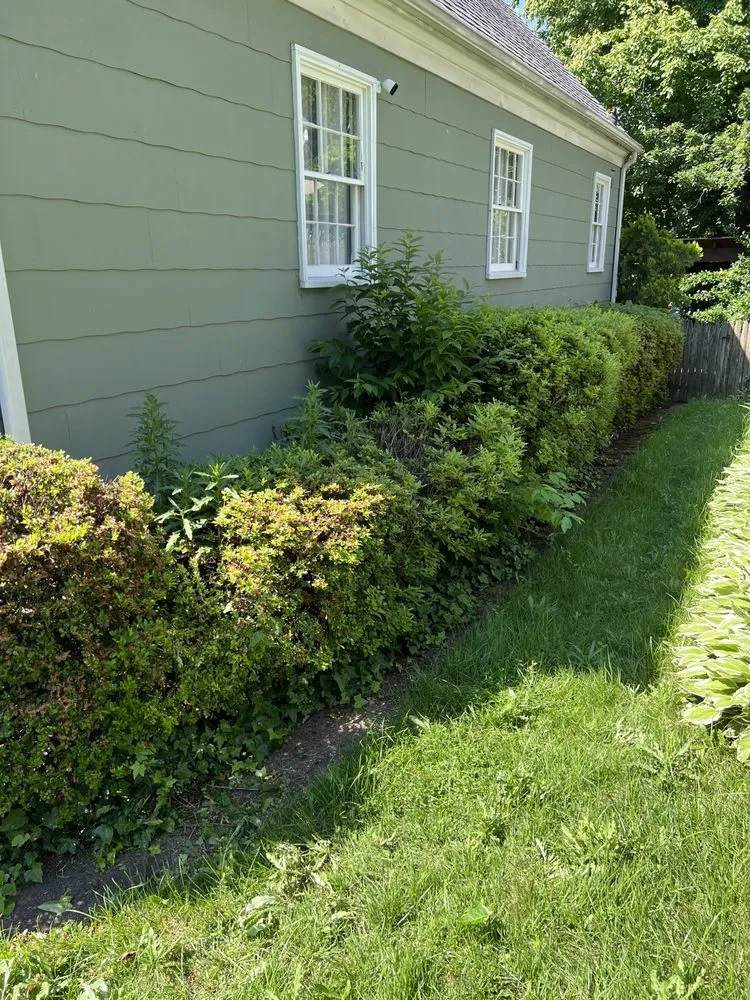 Local outdoor landscaping experts serving Baltimore, MD - Jae Lawnscape And Bulk