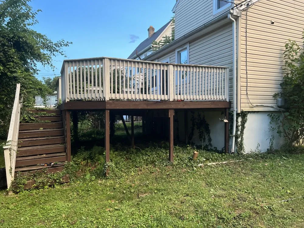 Local landscaping services in Baltimore, MD - Jae Lawnscape And Bulk