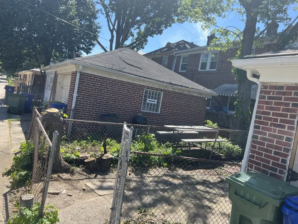 Professional lawn mowing service experts serving Baltimore, MD - Jae Lawnscape And Bulk