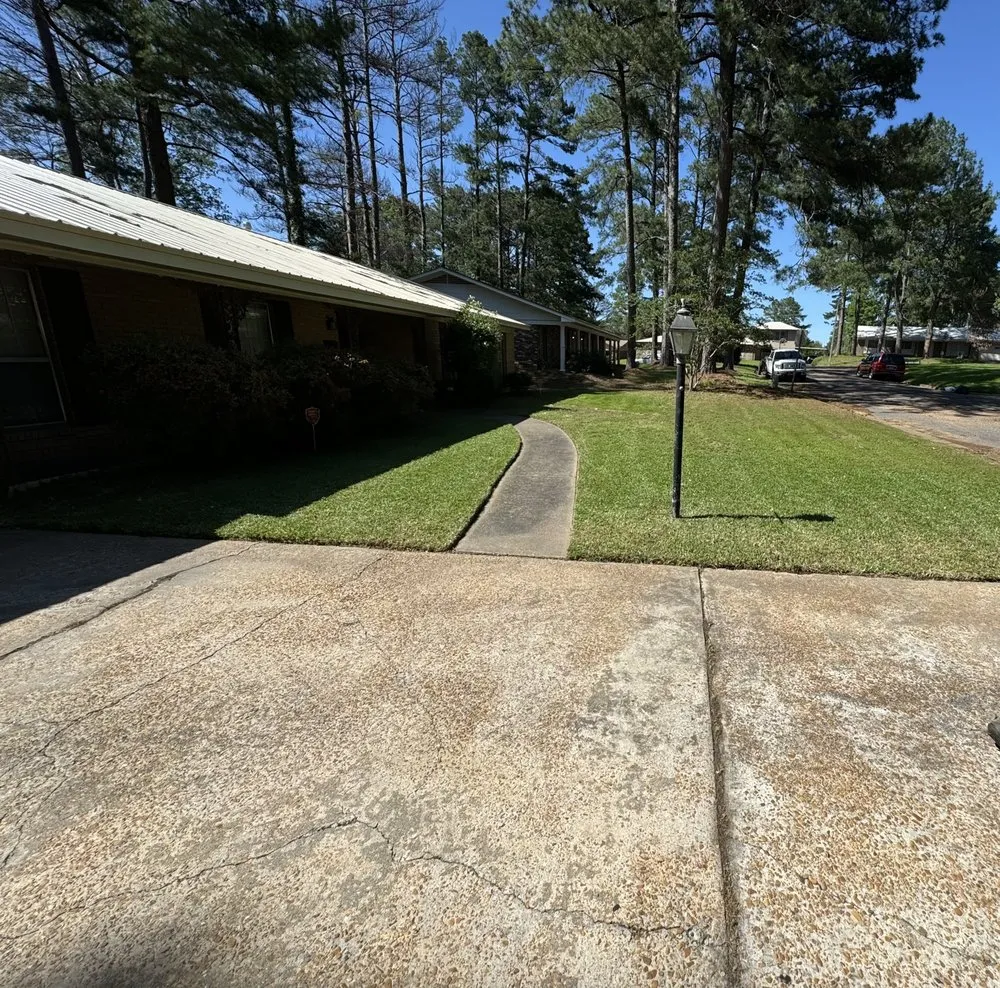 Trusted yard cleanup service for outdoor upgrades across Jackson, MS - Jae The Gardener