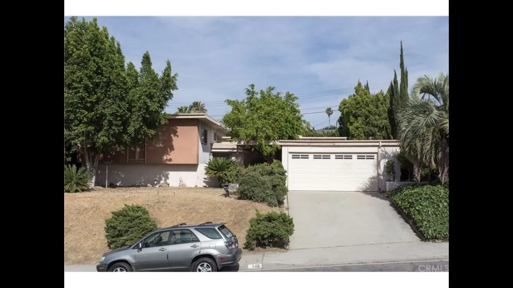 Top-rated garden landscaping for residential properties across Fullerton, CA - Jae Tree Service