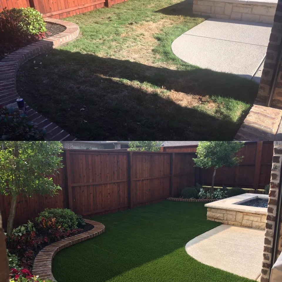 Expert lawn care service experts serving Sunnyvale, CA - JAE Turf and Landscape