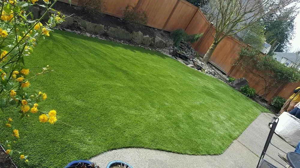 Top-rated lawn care service experts serving Sunnyvale, CA - JAE Turf and Landscape