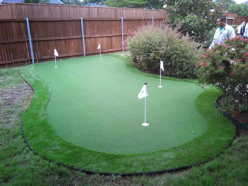 Reliable lawn mowing service in Sunnyvale, CA by JAE Turf and Landscape