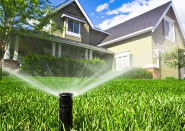 Expert yard maintenance in Kaysville, UT by JAECO Smartyard Utah