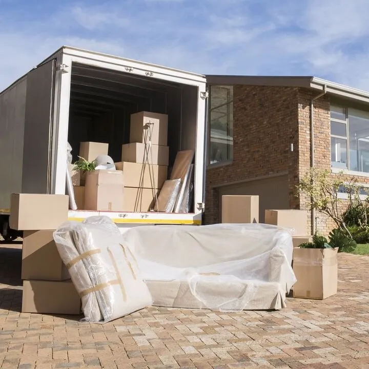 Expert landscape installation for year-round maintenance in Cambridge, MN by Jaegers Junk Removal