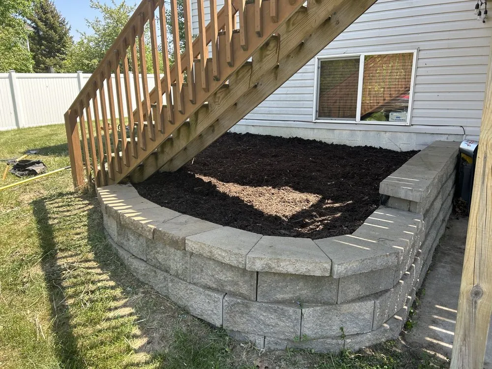 Local yard maintenance experts serving Cambridge, MN - Jaegers Junk Removal