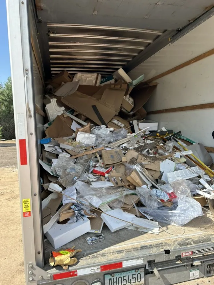 Expert lawn care service experts serving Cambridge, MN - Jaegers Junk Removal