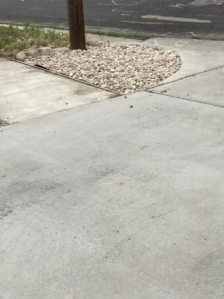 Custom lawn care service for year-round maintenance in Salt Lake City, UT by JAF Landscaping