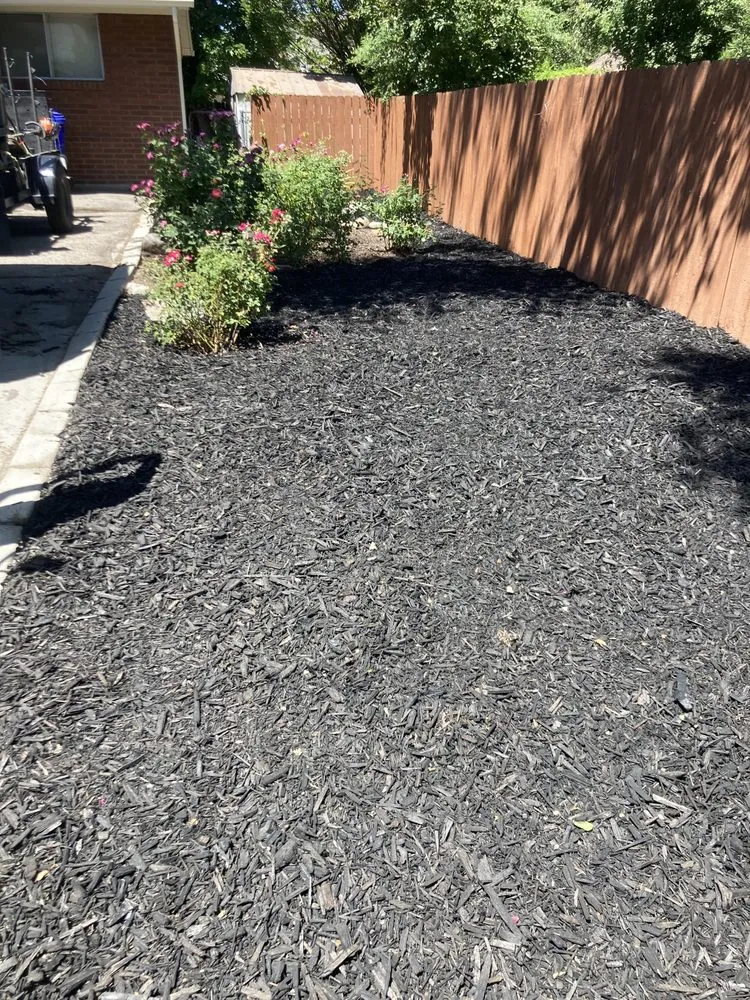 Top-rated lawn mowing service for outdoor upgrades across Salt Lake City, UT - JAF Landscaping